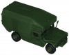 05147 Roco M 997 Hummer Maxi Ambulance